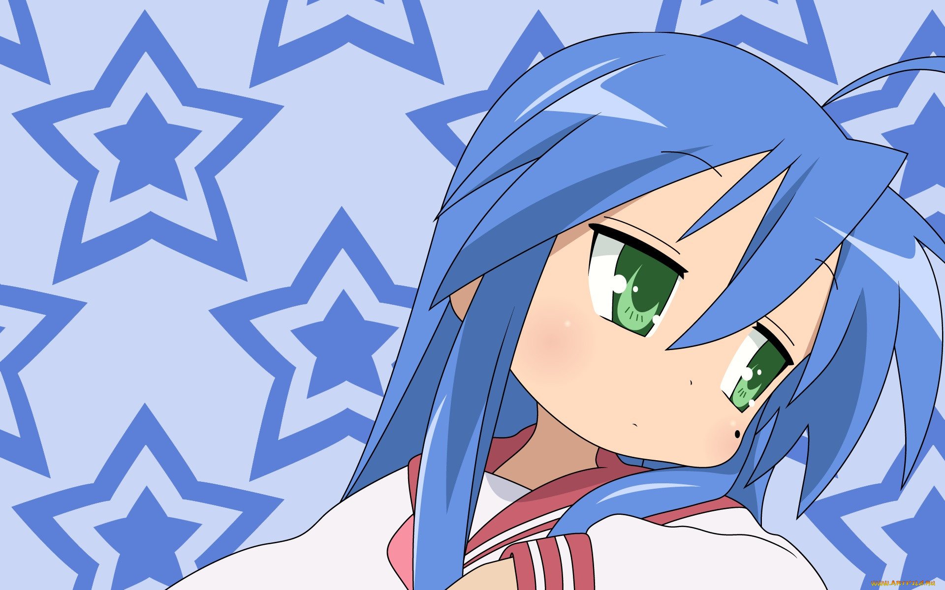 , lucky star, , , 